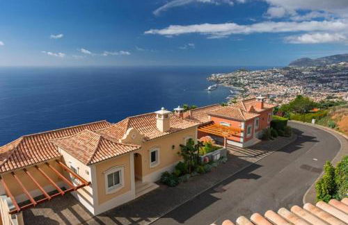 Villa Gasparini Palheiro Village by Holiday Rental Madeira - Foto 62
