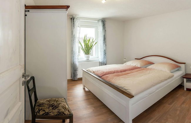 Bright Apartment in Thale With Terrace - Photo 5