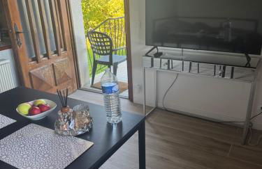 Studio indépendant - Foto 12