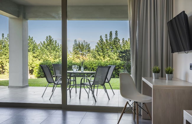 Astra Village Hotel Suites - Foto 75