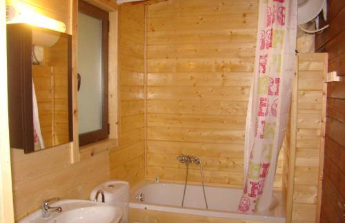 Zeus-Village οικισμός φινλανδικών chalet με πισίνες & γυμναστήριο - Foto 61