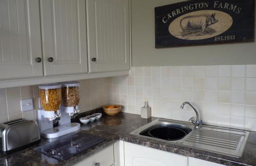 Town View Alston - Foto 15