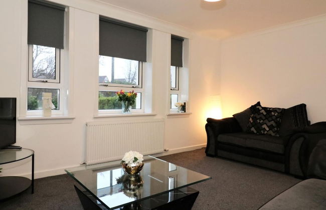 Carrick View - Cumbernauld - Foto 31