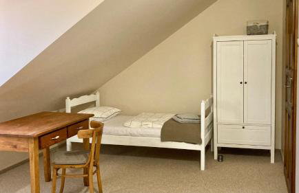 Siedlisko Topolany Agroturystyka - Foto 16