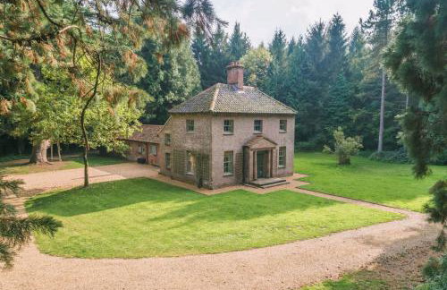 Bears Cottage - Foto 22