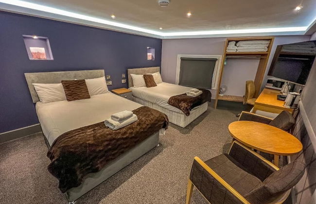 Fountain House - Foto 7