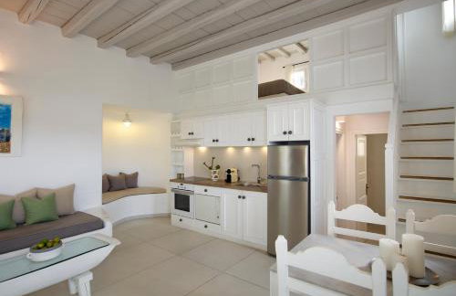 Kallos of Mykonos - previous Leonis Summer Houses - Foto 23