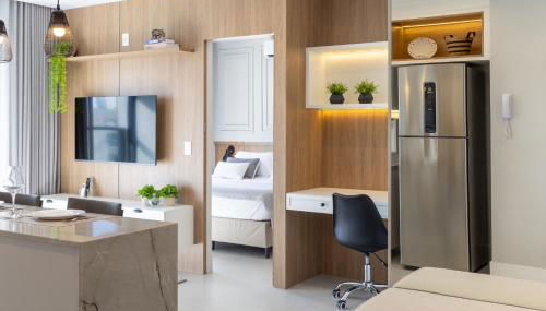 Sofisticado Apartamento no Cambuí - Foto 3