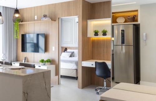 Sofisticado Apartamento no Cambuí - Foto 3