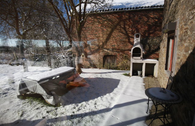 Gîte rural Mamijana - Foto 23