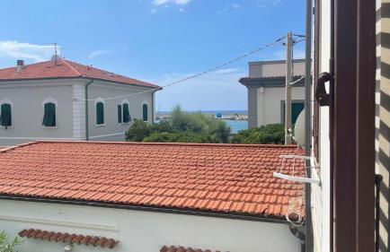 Appartamento Mare caletta Castiglioncello - Foto 27