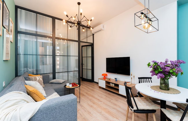 Sweet Home Deluxe Apart-Hotel - Foto 1