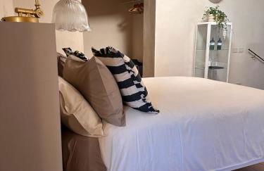 Lanternone nel Borgo - Appartamento con Vasca Idromassaggio - Foto 3