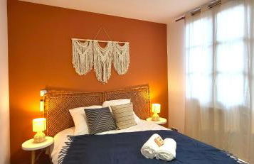 Colonial - Élégant deux-pièces à 20min de Rouen - Foto 21