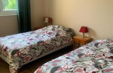 Gîte le Haut de la Marche - Foto 23