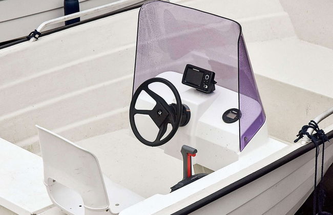 Holiday Home in Selje - Foto 27