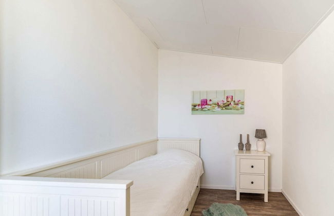 Cosy Holiday Home in Appelscha With Garden - Foto 10