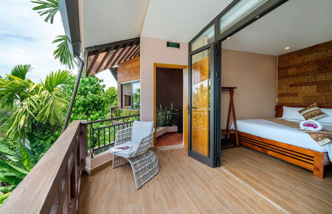 Olala An Bang Beach - Foto 7