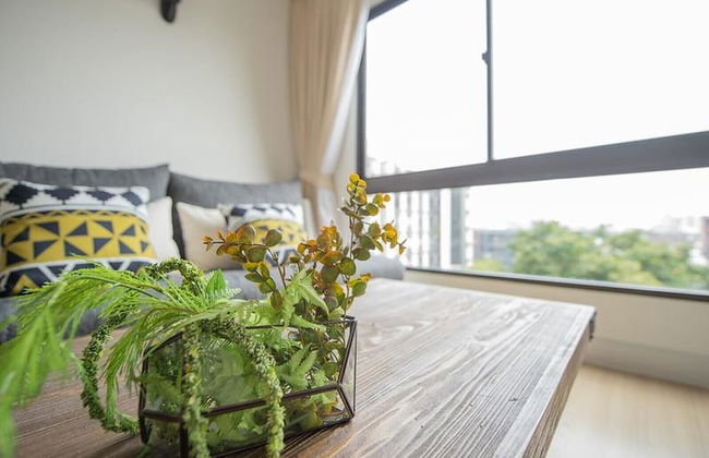 Brand New Luxury 1 Br Near 2mrt 2bts 3 Shopping - Photo 7