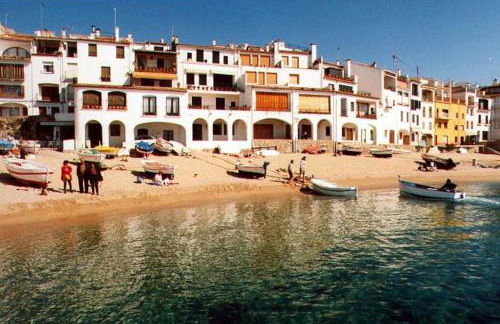 2 minutes walking to the Beach parking included - Foto 8