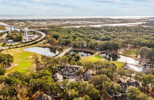 SB25B Clubhouse Villa Mini-Suite - Foto 26