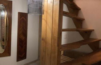 Le Gîte au bord de la Forêt - Foto 27