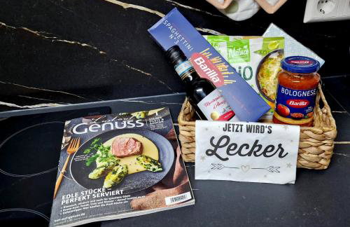 Ferienhaus Hombergshalden - Foto 12