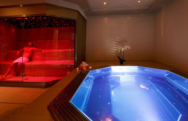 Axel Beach Ibiza - Adults Only - Foto 48