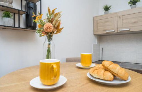 Beautiful Home In Muline With Sauna - Foto 32