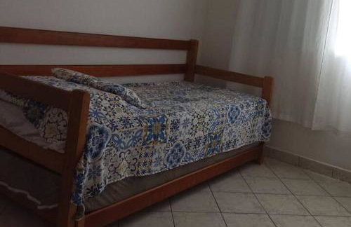 Ótimo Apartamento Frente ao Mar em Mongaguá - Foto 21