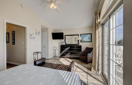 Beach Blessings Luxe 30A Townhome 2BR 3Bath, Walk to Beach, Pool, Hot Tub - Foto 18