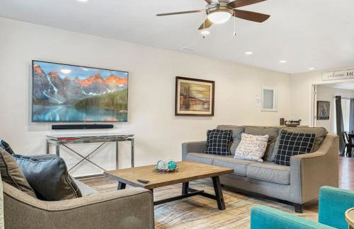 The Entertainer Luxury In The Heart of Flagstaff - Foto 24