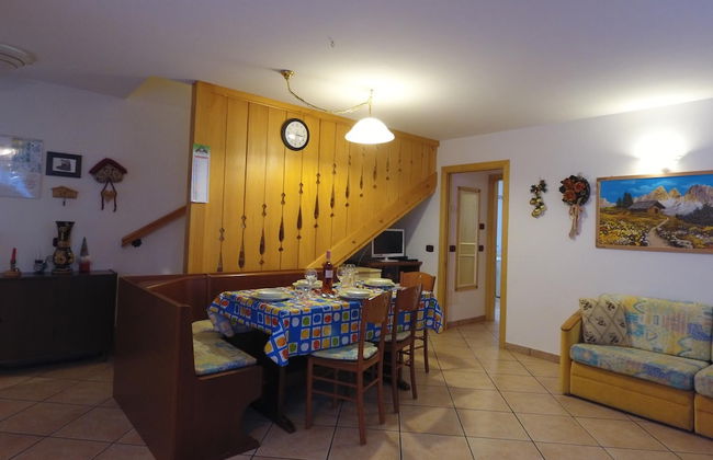 Appartamenti Ciapià - Foto 29