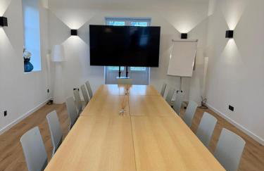La Champagnère - Domaine avec piscine - Séminaire - 15 personnes - Foto 44
