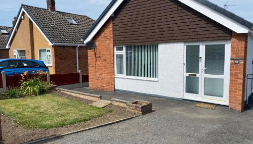 3-beds, Sleeps 6 Walking Distance to Castle & Town - Foto 5