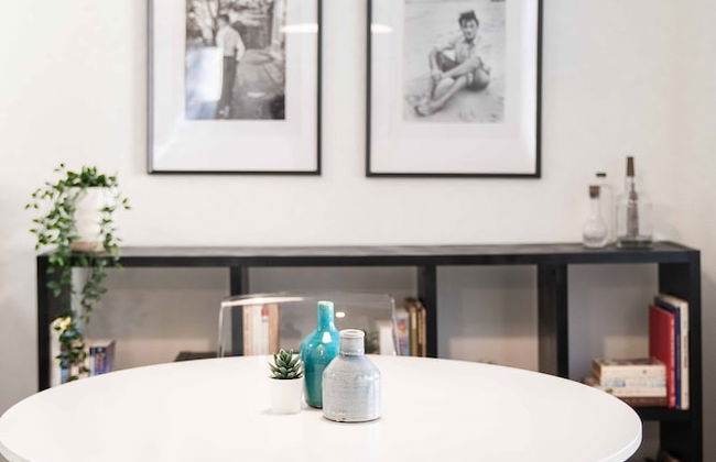 800 Furnished Apartments - Foto 21