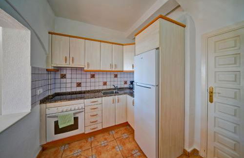 Apartment Canuta Baja-6 by Interhome - Photo 12