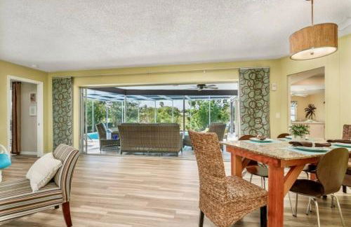 Brady B Pool Home - Foto 9