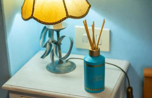 Cozy House in Castelnuovo di Garfagnana + Large Garden - Foto 15