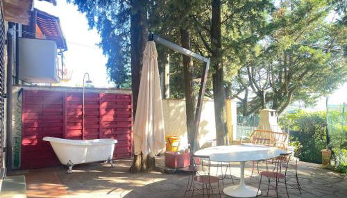 Charming Self House - Foto 2