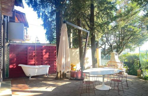 Charming Self House - Foto 2