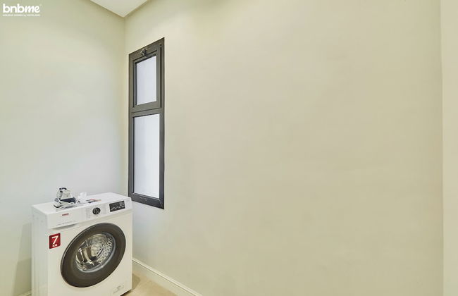 bnbmehomes-Top APT nr Kingdom Tower-B11 - Foto 21