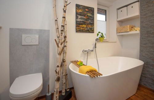 Ferienwohnung Eliese in Suhl - Foto 26