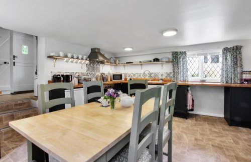 Cascade Cottage Exford - Foto 12