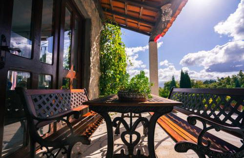 Leiras de Candoz Douro Valley - Foto 12