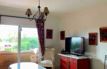 Apartamento en la Mesana en Sotogrande - Foto 24