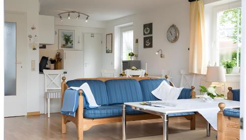 Ferienhaus Irle - Foto 2