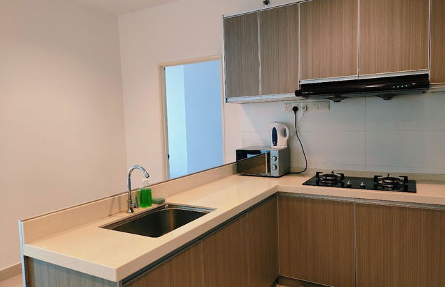 Mansion One Suites By Merlene - Foto 80