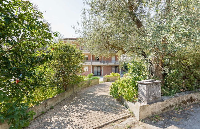 Elegant Apartment on Lake Trasimeno - Foto 4