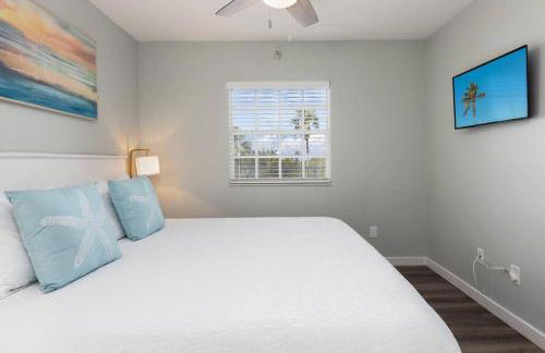 Lazy Daze Double King Suite Ocean Pointe 2310 - Foto 34